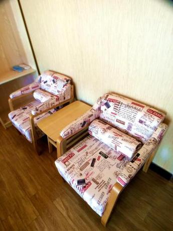 Imagen general del Lvshui Qingshan Inn. Foto 4