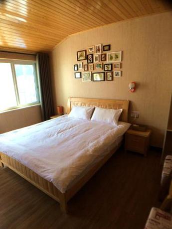 Imagen general del Lvshui Qingshan Inn. Foto 5