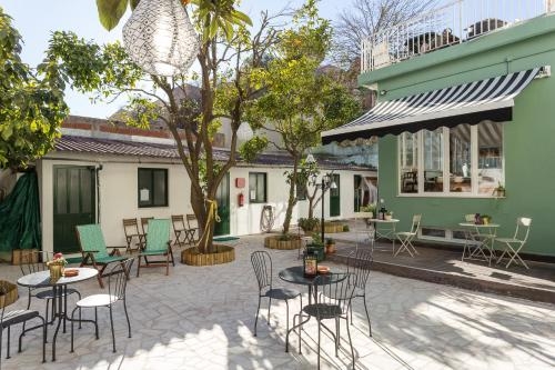 Imagen general del Lxroller Lisboa Central. Foto 2