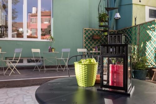 Imagen general del Lxroller Lisboa Central. Foto 3