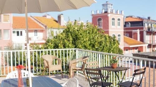 Imagen general del Lxroller Lisboa Central. Foto 4