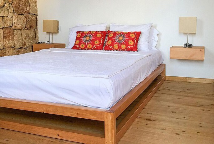 Imagen de la habitación del Lycia Hotel, Kas. Foto 3