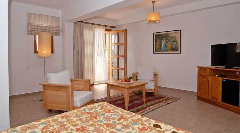 Imagen de la habitación del Lycia Hotel, Kas. Foto 7