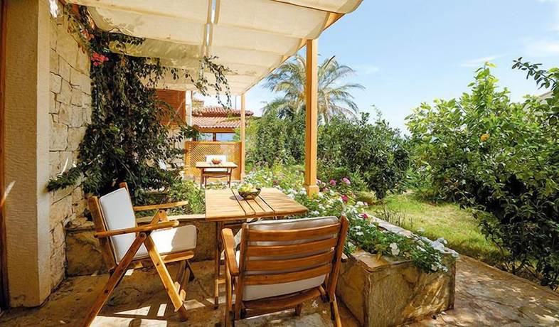 Imagen de la habitación del Lycia Hotel, Kas. Foto 10