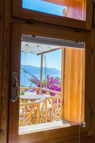Imagen de la habitación del Lycia Hotel, Kas. Foto 12