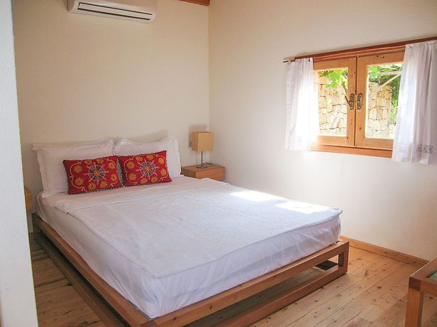 Imagen de la habitación del Lycia Hotel, Kas. Foto 15