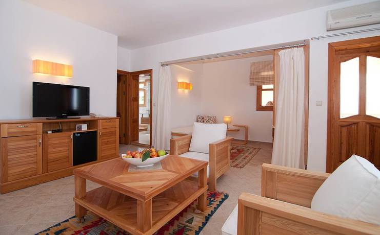 Imagen de la habitación del Lycia Hotel, Kas. Foto 17