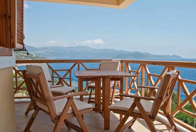 Imagen de la habitación del Lycia Hotel, Kas. Foto 18