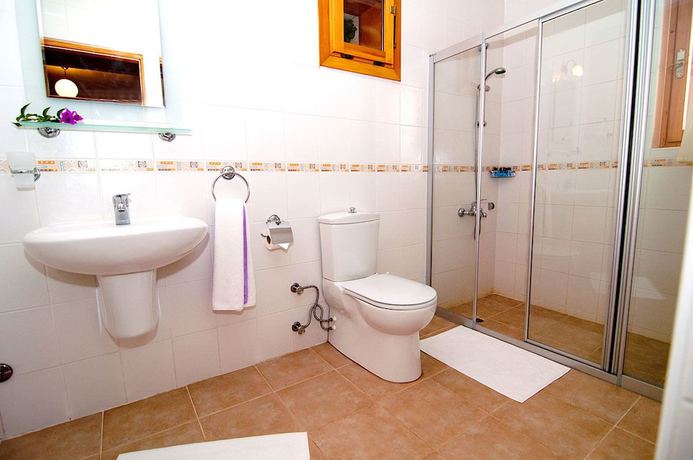 Imagen de la habitación del Lycia Hotel, Kas. Foto 19