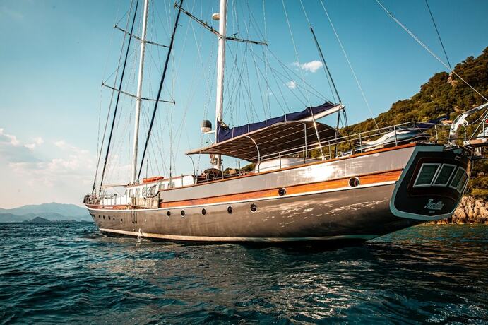 Imagen general del Lycian Sail. Foto 3
