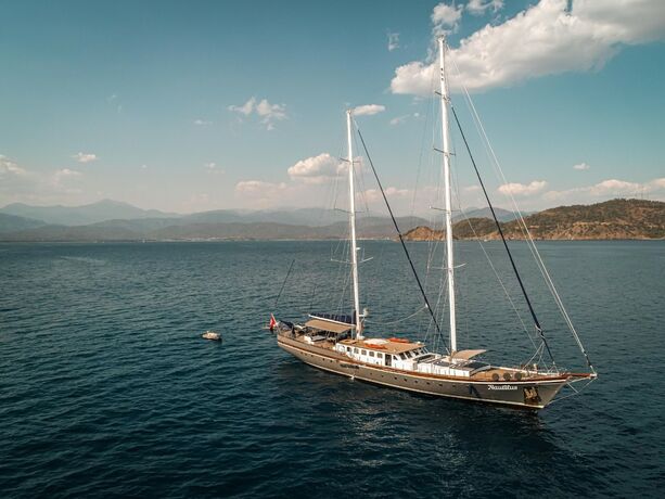 Imagen general del Lycian Sail. Foto 7