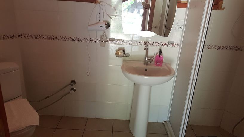 Imagen de la habitación del Lykia Edrassa Hotel. Foto 4