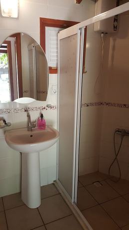 Imagen de la habitación del Lykia Edrassa Hotel. Foto 6