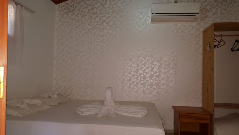 Imagen de la habitación del Lykia Edrassa Hotel. Foto 7