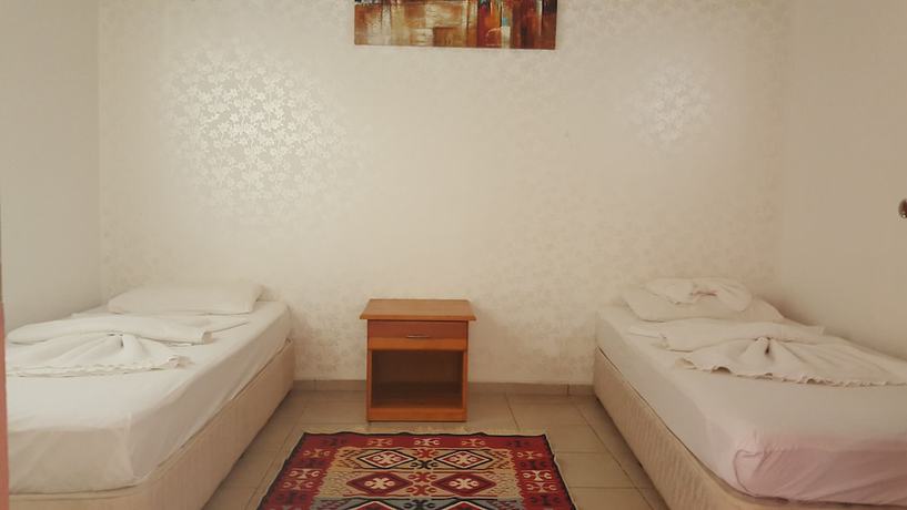 Imagen de la habitación del Lykia Edrassa Hotel. Foto 9