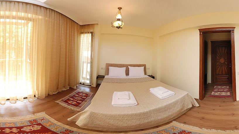 Imagen de la habitación del Lykia Edrassa Hotel. Foto 10