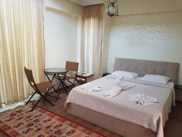 Imagen de la habitación del Lykia Edrassa Hotel. Foto 11