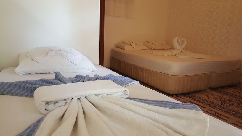 Imagen de la habitación del Lykia Edrassa Hotel. Foto 12