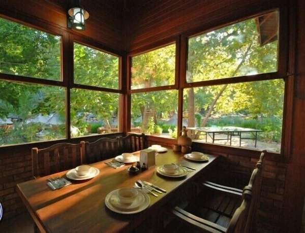 Imagen del bar/restaurante del Lykia Edrassa Hotel. Foto 2