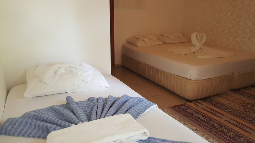 Imagen de la habitación del Lykia Edrassa Hotel. Foto 13