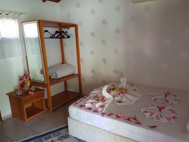 Imagen de la habitación del Lykia Edrassa Hotel. Foto 14