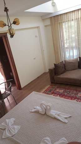 Imagen de la habitación del Lykia Edrassa Hotel. Foto 15