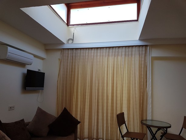 Imagen de la habitación del Lykia Edrassa Hotel. Foto 16