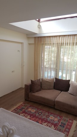 Imagen de la habitación del Lykia Edrassa Hotel. Foto 17