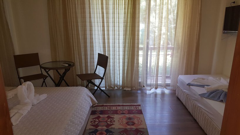 Imagen de la habitación del Lykia Edrassa Hotel. Foto 19