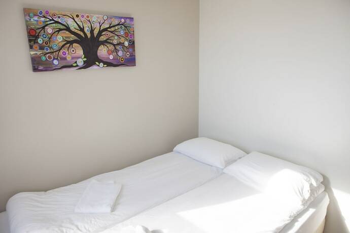 Imagen general del Lyngás Guesthouse. Foto 2