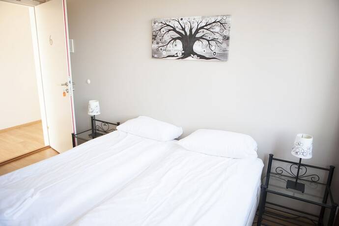 Imagen general del Lyngás Guesthouse. Foto 4