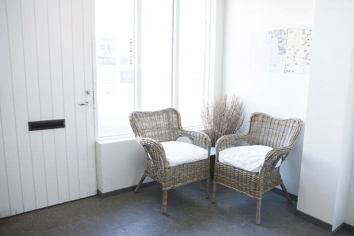 Imagen general del Lyngás Guesthouse. Foto 8