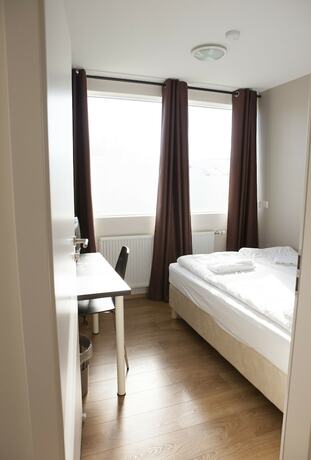 Imagen general del Lyngás Guesthouse. Foto 10