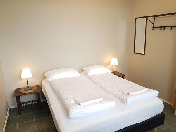 Imagen de la habitación del Lyngás Guesthouse. Foto 12