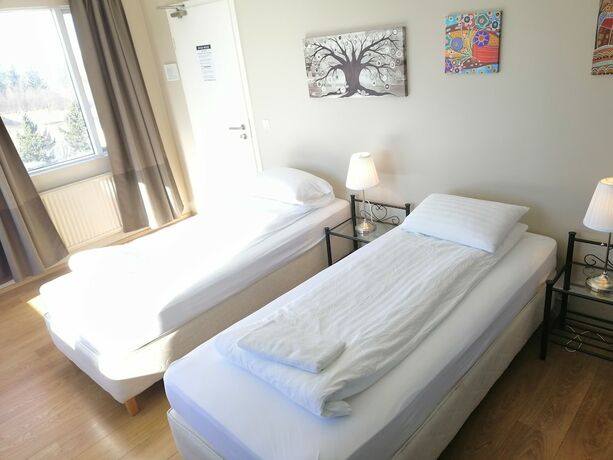 Imagen de la habitación del Lyngás Guesthouse. Foto 13