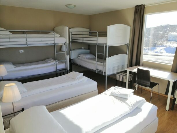 Imagen de la habitación del Lyngás Guesthouse. Foto 15