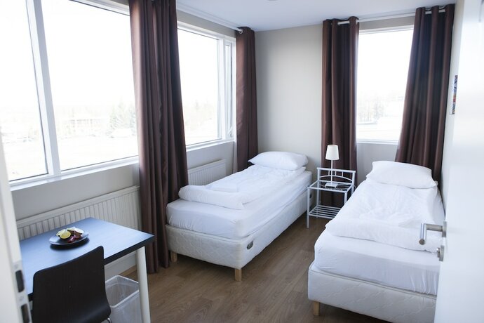 Imagen de la habitación del Lyngás Guesthouse. Foto 16