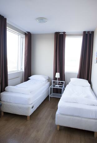 Imagen de la habitación del Lyngás Guesthouse. Foto 17