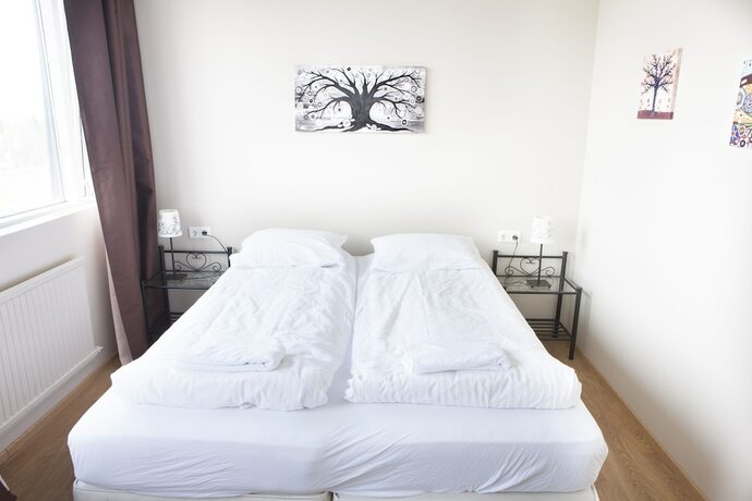 Imagen de la habitación del Lyngás Guesthouse. Foto 19