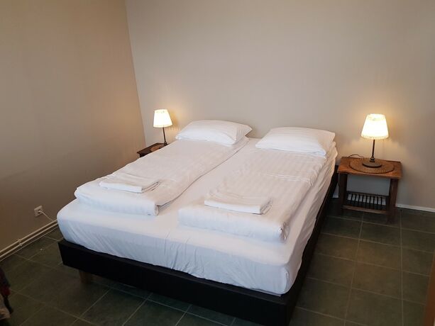 Imagen de la habitación del Lyngás Guesthouse. Foto 20