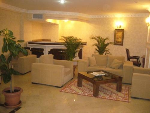 Imagen general del Lyon Hotel. Foto 3