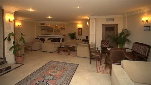 Imagen general del Lyon Hotel. Foto 5