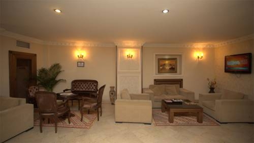 Imagen general del Lyon Hotel. Foto 6