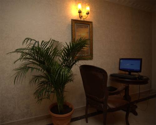 Imagen general del Lyon Hotel. Foto 7