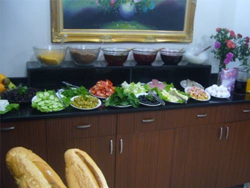 Imagen general del Lyon Hotel. Foto 11