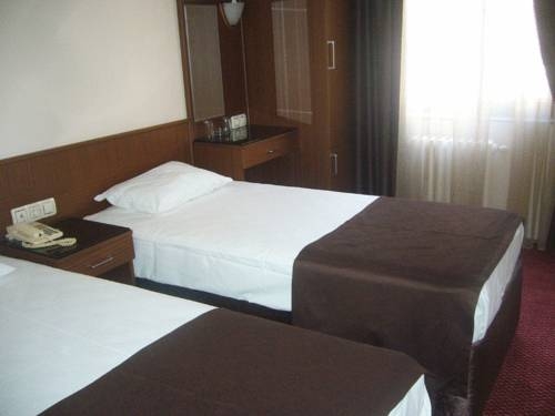 Imagen general del Lyon Hotel. Foto 12