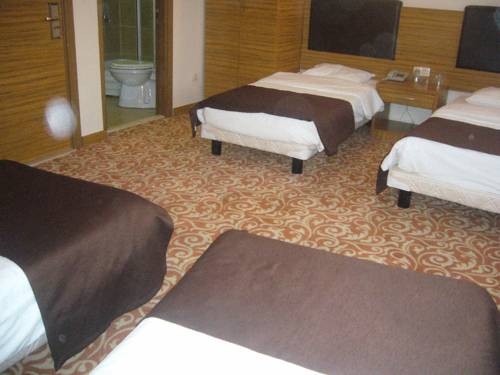 Imagen general del Lyon Hotel. Foto 14