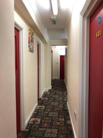 Imagen general del Lyon House Hotel. Foto 1
