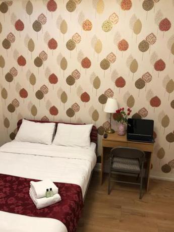Imagen general del Lyon House Hotel. Foto 3