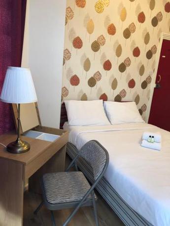 Imagen general del Lyon House Hotel. Foto 5